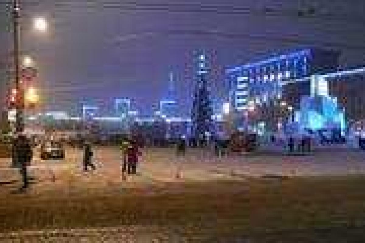 Общественный порядок на Харьковщине будет обеспечен Общественный порядок на Харьковщине будет обеспечен