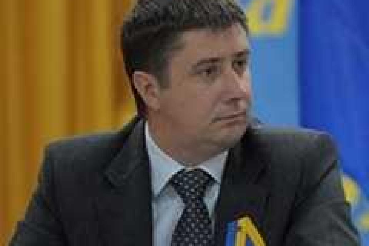 Министерство культуры должно отозвать свое письмо к УГКЦ - Вячеслав Кириленко Министерство культуры должно отозвать свое письмо к УГКЦ - Вячеслав Кириленко