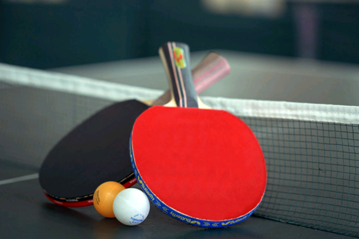 "Семейный Кубок" по настольному теннису стартует в Северодонецке 