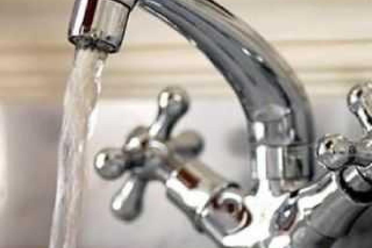 Обеспечение жителей Сумщины качественной питьевой водой Обеспечение жителей Сумщины качественной питьевой водой