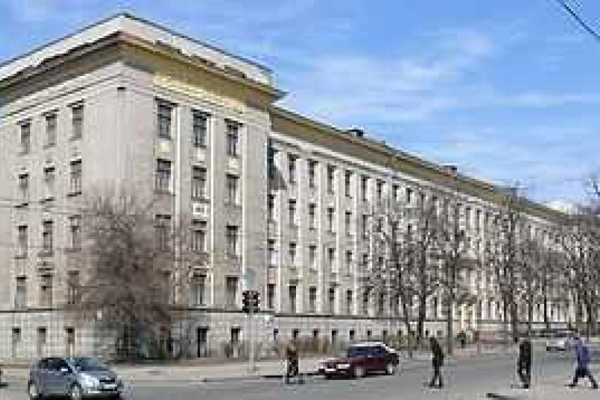 Сборы с будущими офицерами запаса начались на Харьковщине Сборы с будущими офицерами запаса начались на Харьковщине