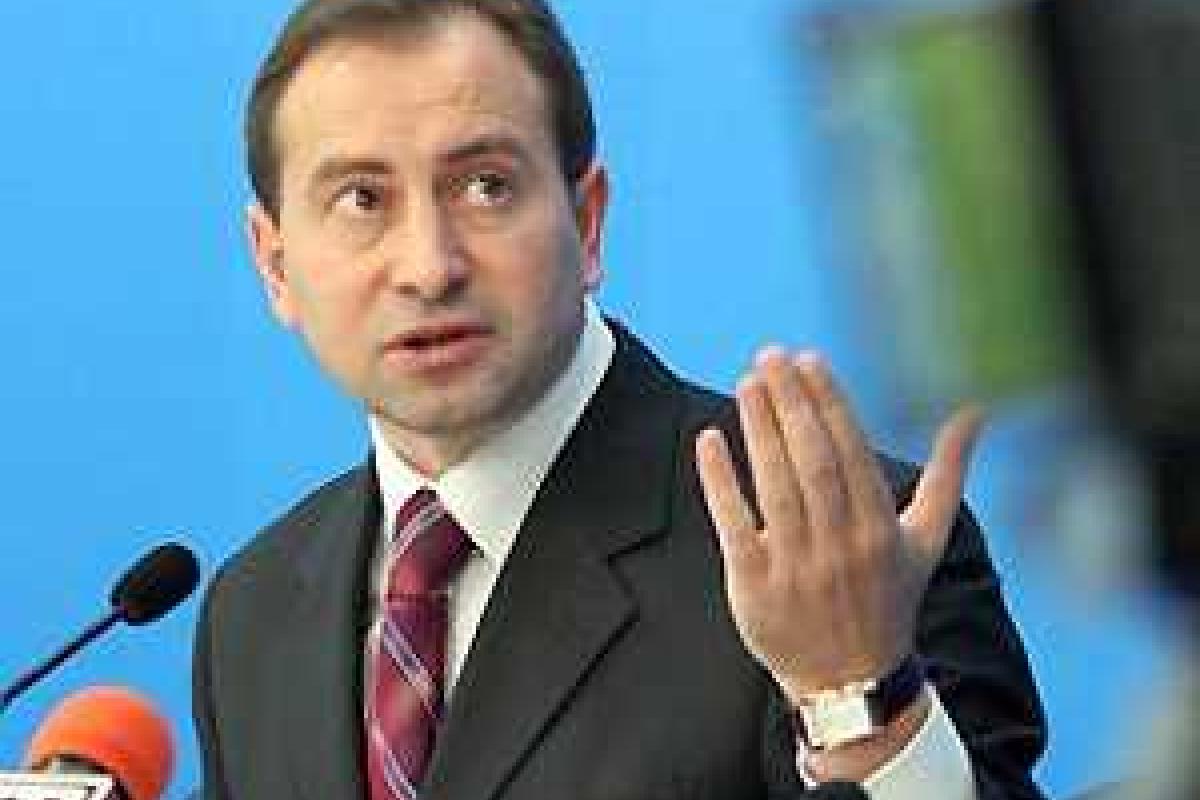Пронумеровать спецназовцев предлагает Николай Томенко Пронумеровать спецназовцев предлагает Николай Томенко