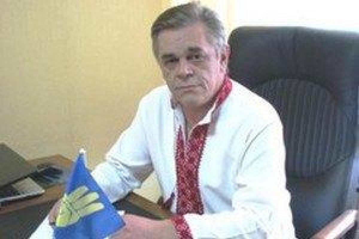 Все граждане имели возможность увидеть шулерские действия "регионалов" и их сателлитов в парламенте - А.Витив