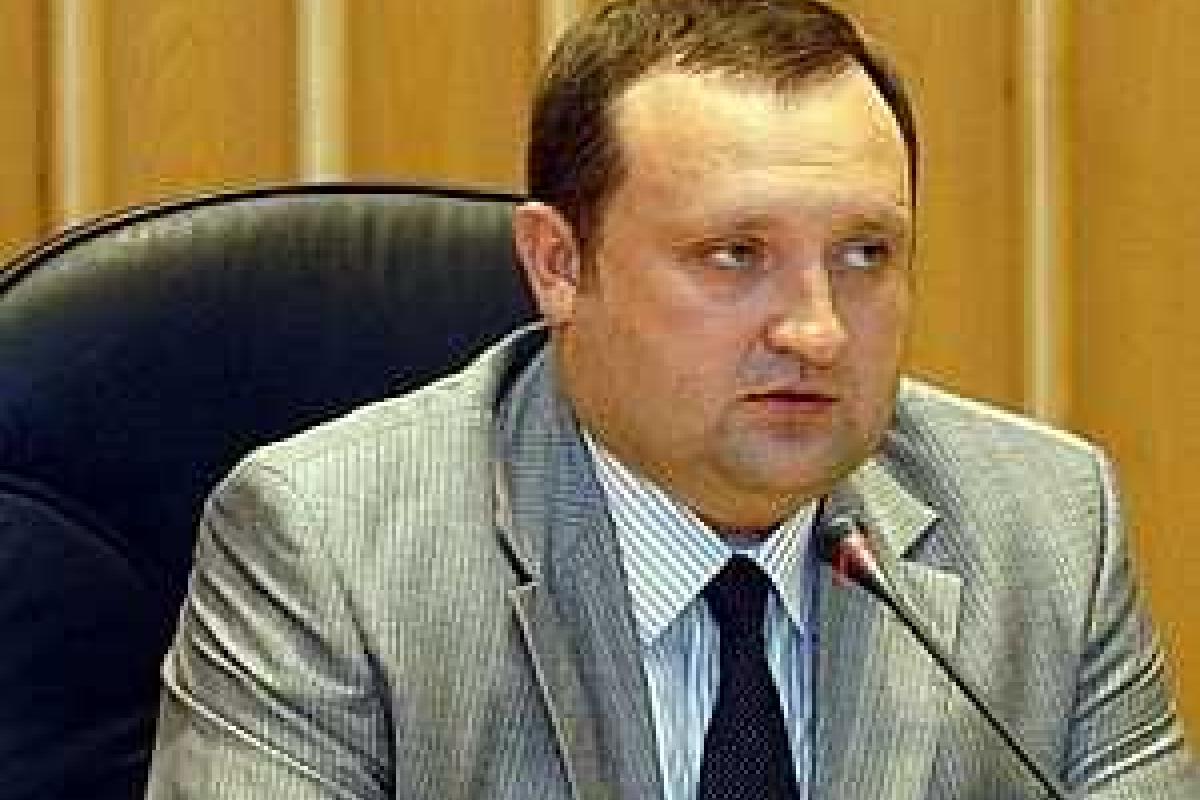 Правительство готово обеспечить условия для достижения национальной стабильности - С.Арбузов Правительство готово обеспечить условия для достижения национальной стабильности - С.Арбузов