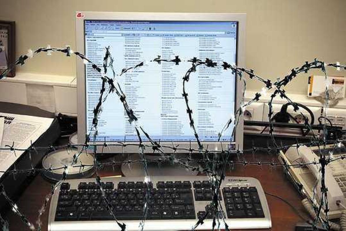 Медиа-организации Украины призывают Президента ветировать закон, которым вводится цензура Медиа-организации Украины призывают Президента ветировать закон, которым вводится цензура