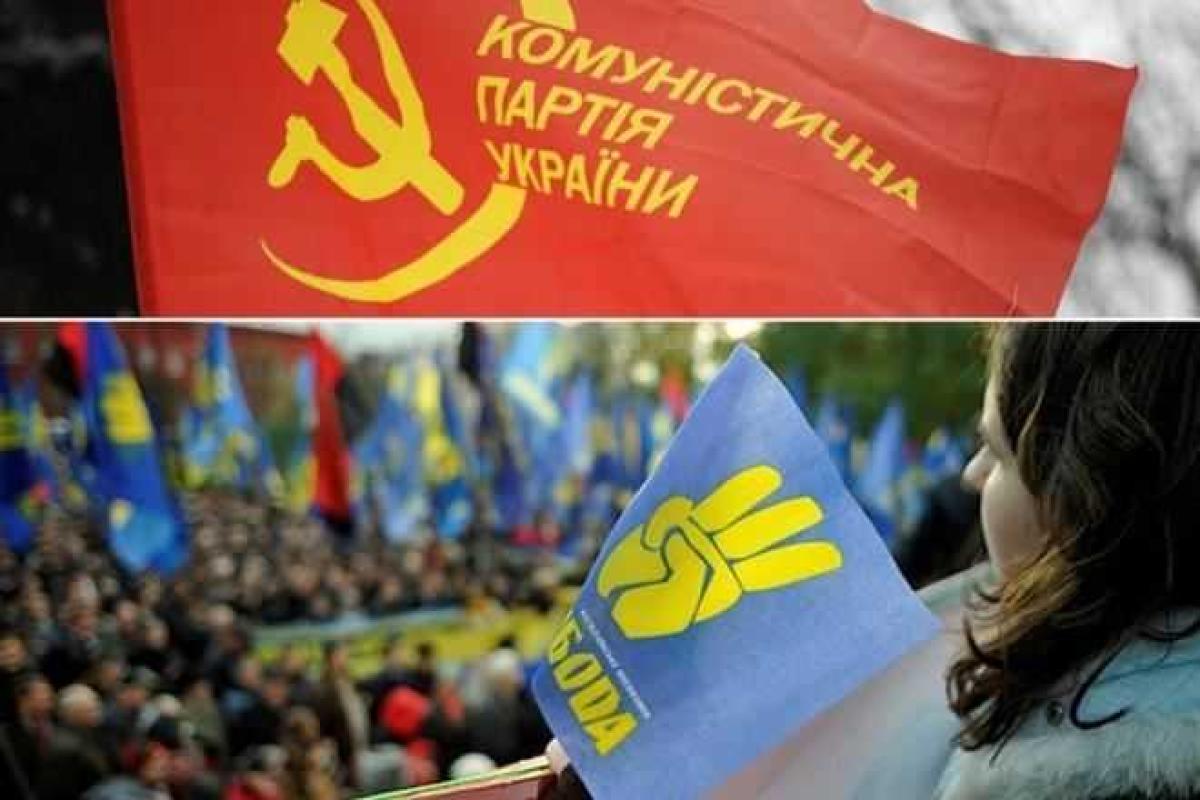 Почему КПУ сегодня голосует за одни и те же законы с олигархами от ПР? - К.Дороленко Почему КПУ сегодня голосует за одни и те же законы с олигархами от ПР? - К.Дороленко