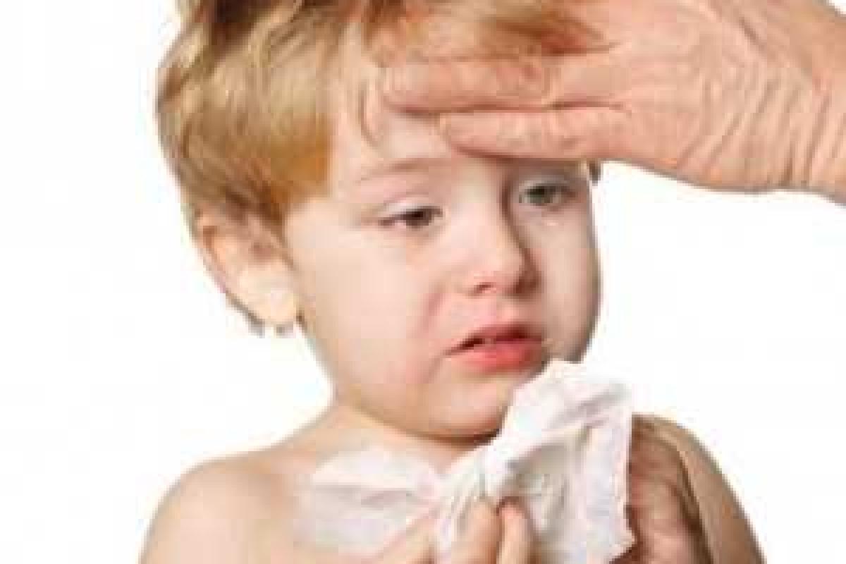 Эпидемия на Сумщину еще не пришла