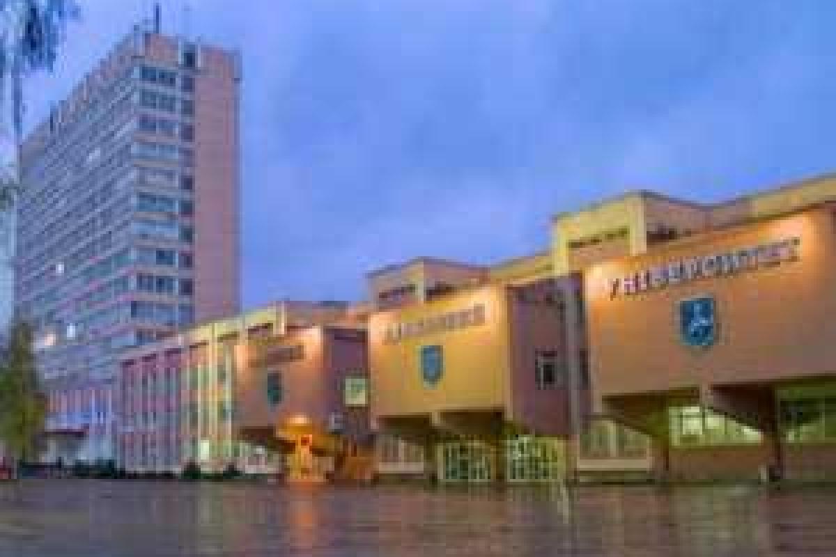 Специалистов биржевого дела впервые в Украине будет готовить Сумской государственный университет Специалистов биржевого дела впервые в Украине будет готовить Сумской государственный университет