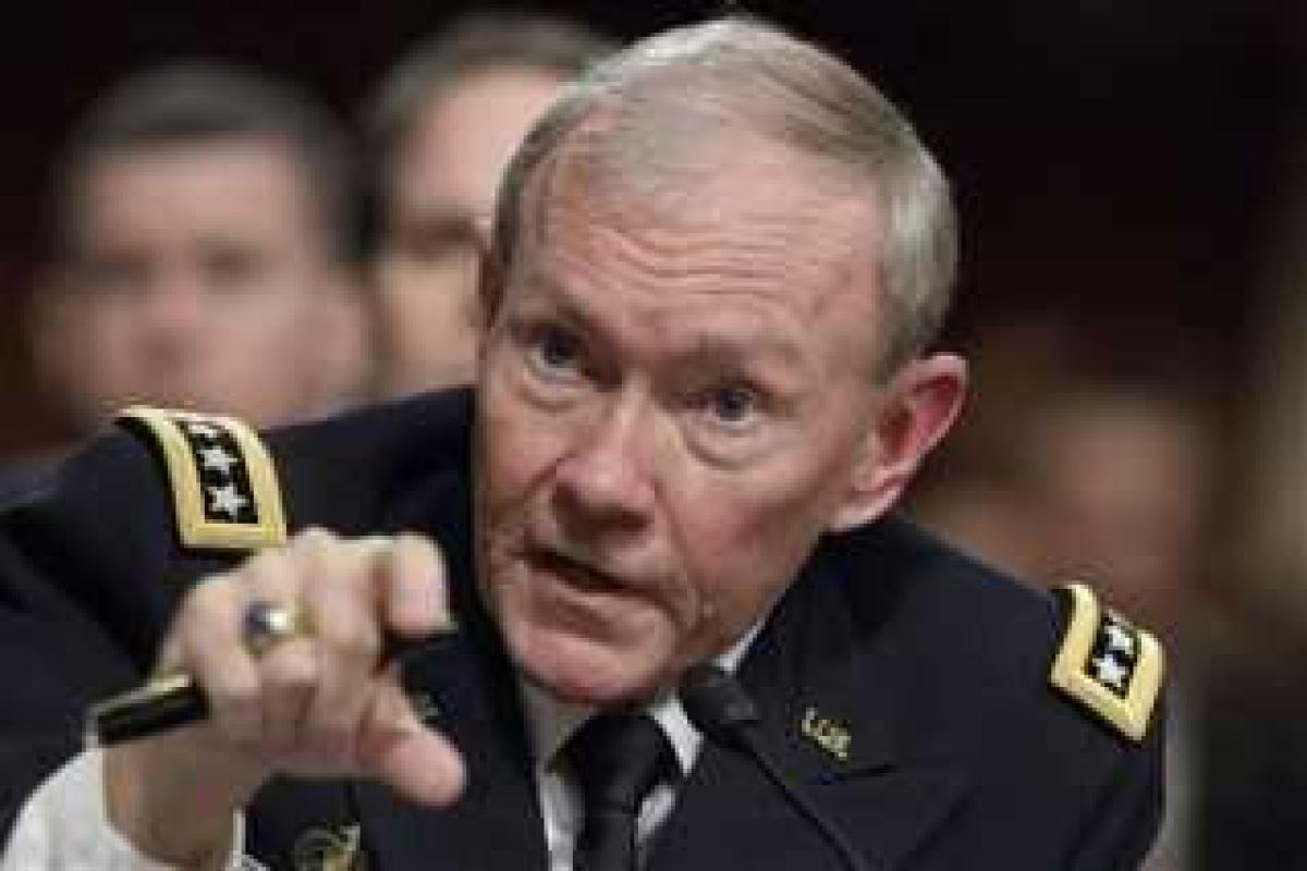 Генштаб США предложил использовать для охраны Сочи свои военные технологии Генштаб США предложил использовать для охраны Сочи свои военные технологии
