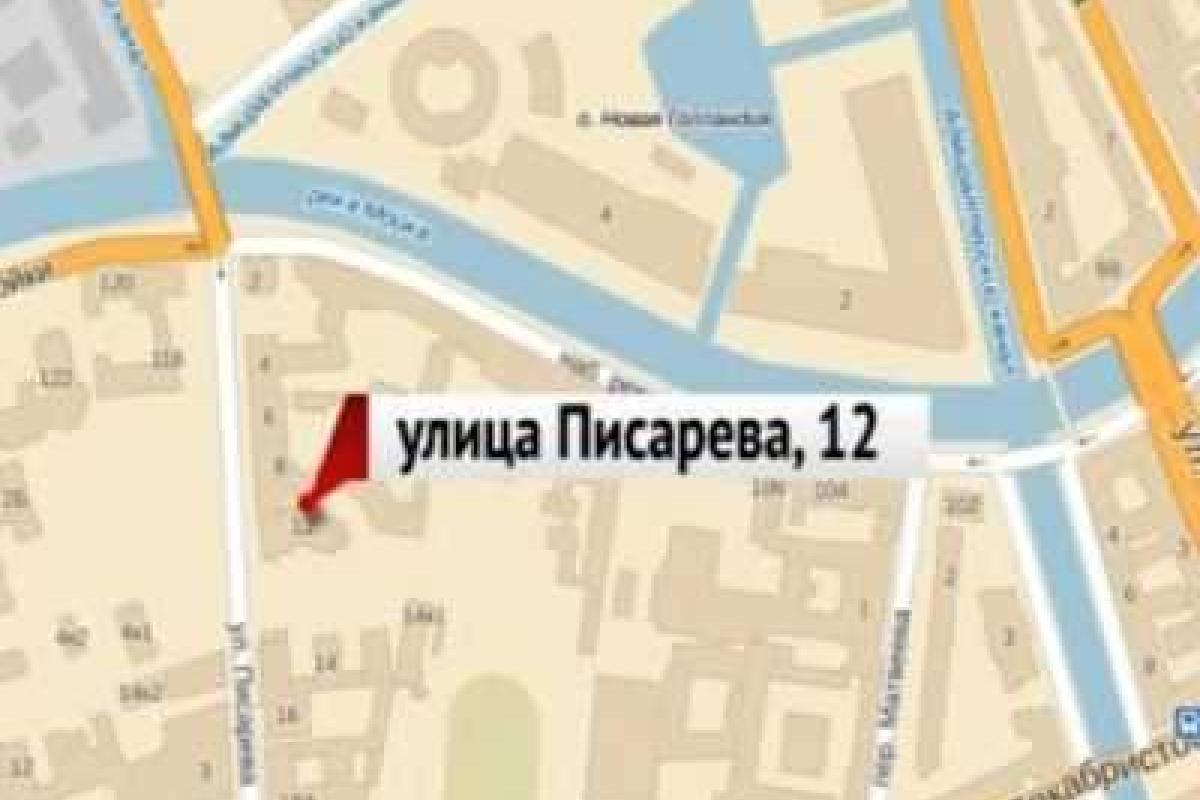 Побег воспитанников детского дома в Санкт-Петербурге Побег воспитанников детского дома в Санкт-Петербурге