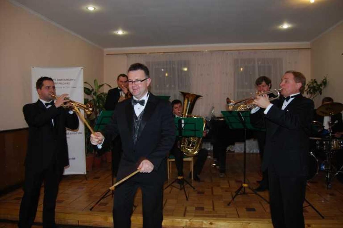 Капелла Замка Родзинского знакомила буковинцев с польскими традициями