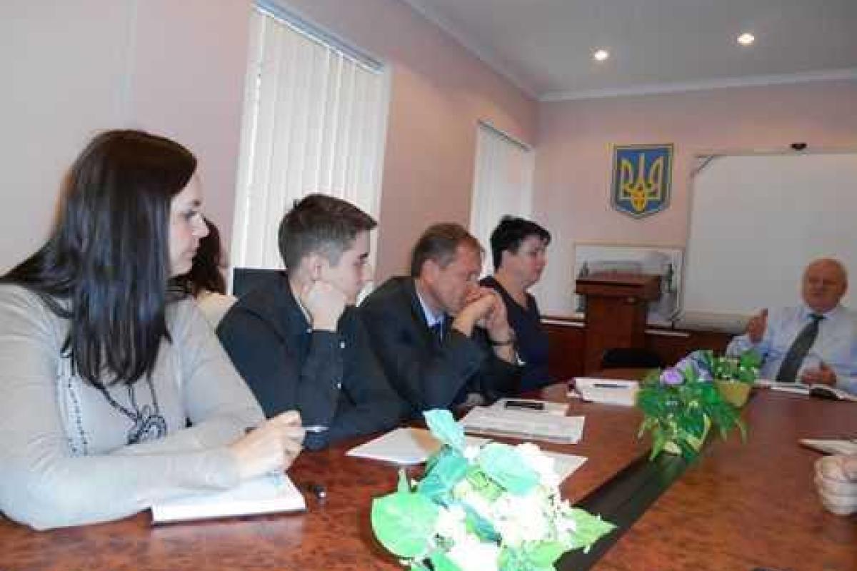 Деятельность благотворительных фондов в больницах Полтавщины Деятельность благотворительных фондов в больницах Полтавщины