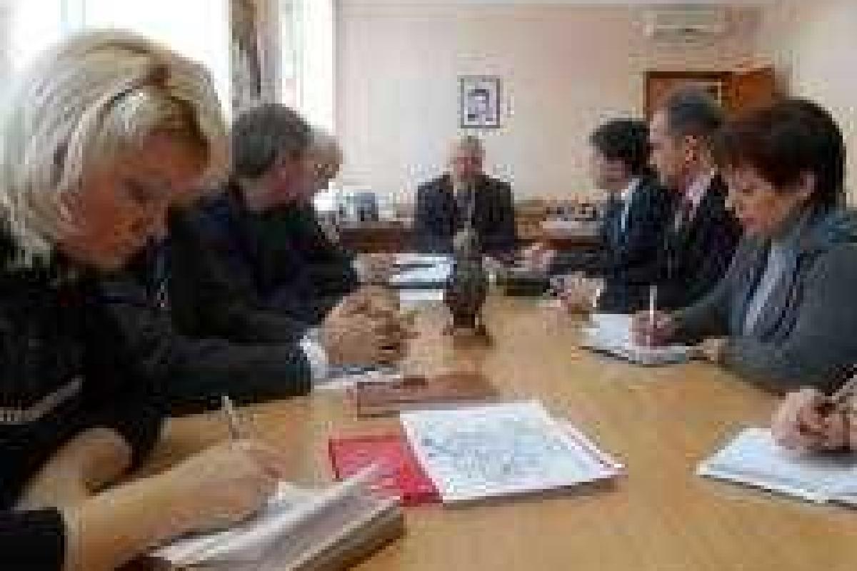 Развитие перинатальной помощи продолжается на Полтавщине Развитие перинатальной помощи продолжается на Полтавщине