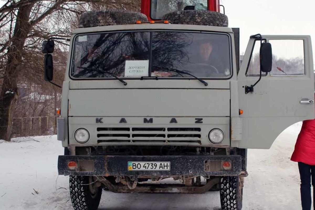 Коммунальщиков Тернополя вызывают на допрос в милицию