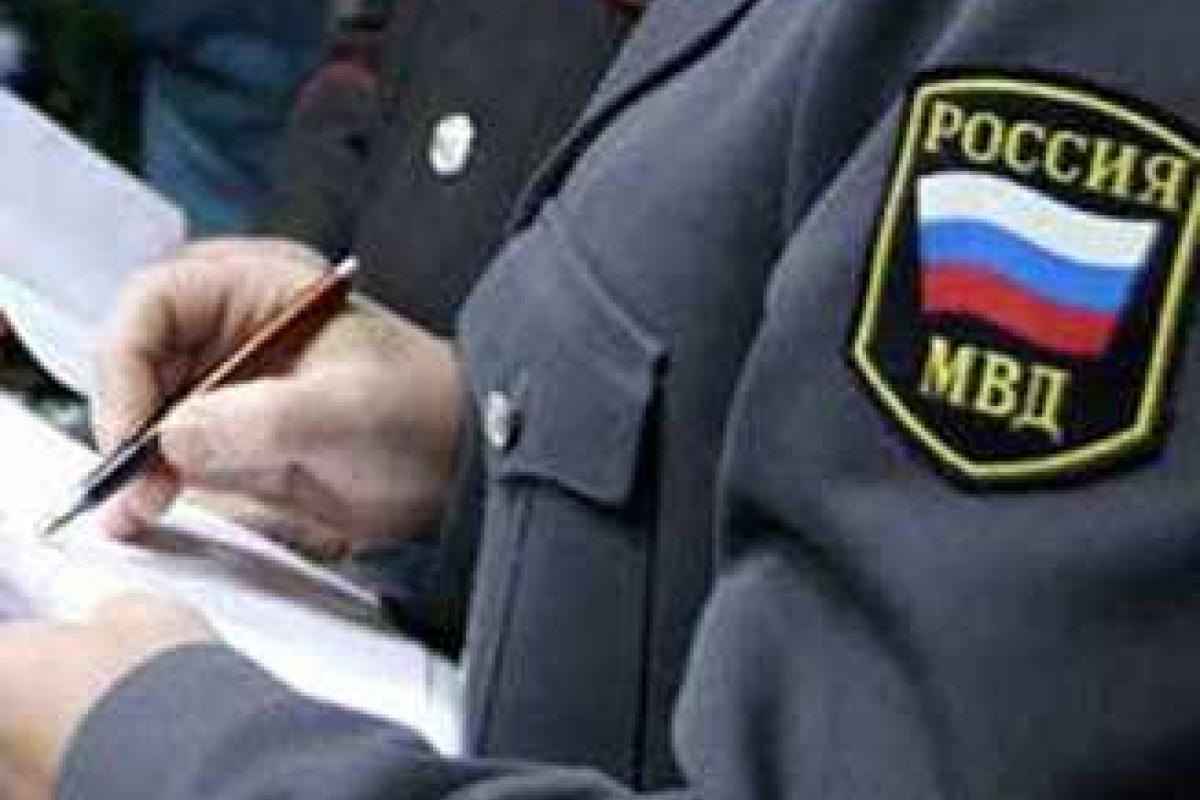 Полиция приглашает студентов принять участие в акции "Студенческий десант" в Тамбове