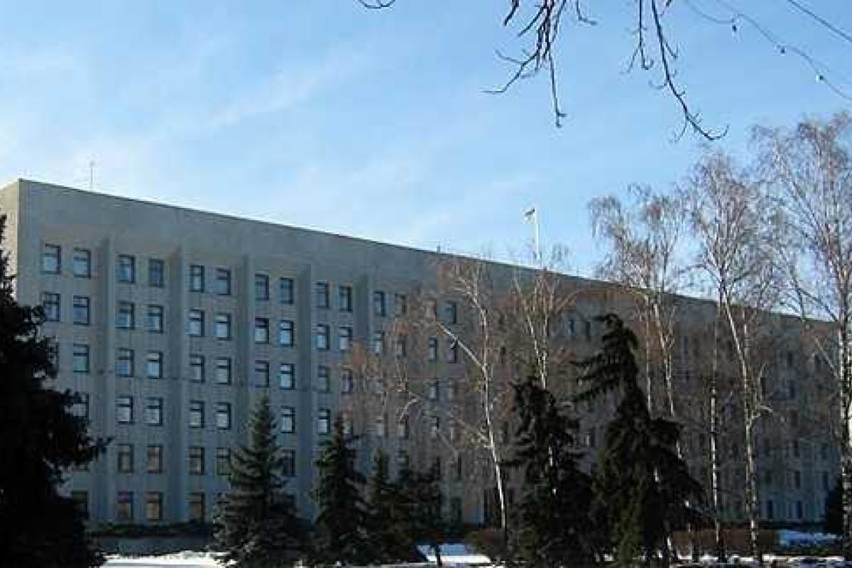 Полтавщина демонстрирует стремление к покою и миру Полтавщина демонстрирует стремление к покою и миру