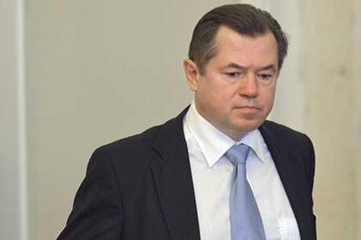 Советник Путина предложил Януковичу подавить мятеж Советник Путина предложил Януковичу подавить мятеж