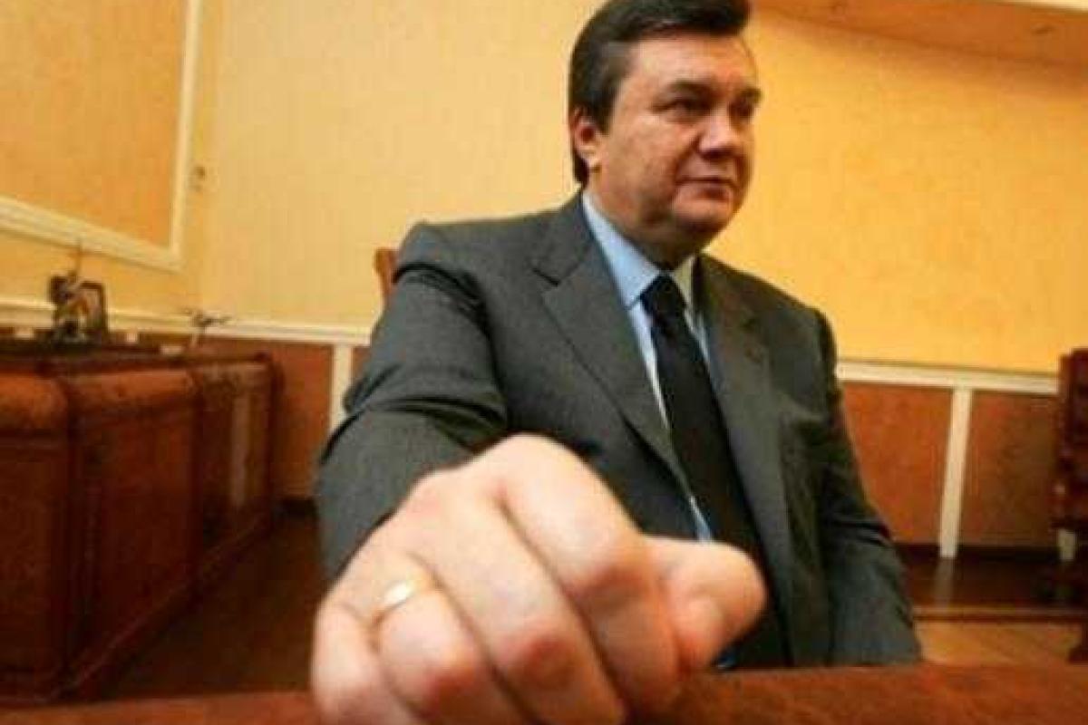 10 советов оппозиции, как вести переговоры с Януковичем 10 советов оппозиции, как вести переговоры с Януковичем