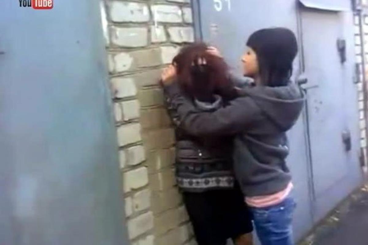 В Госдуму внесли закон об ограничении сцен жестокости на ТВ В Госдуму внесли закон об ограничении сцен жестокости на ТВ