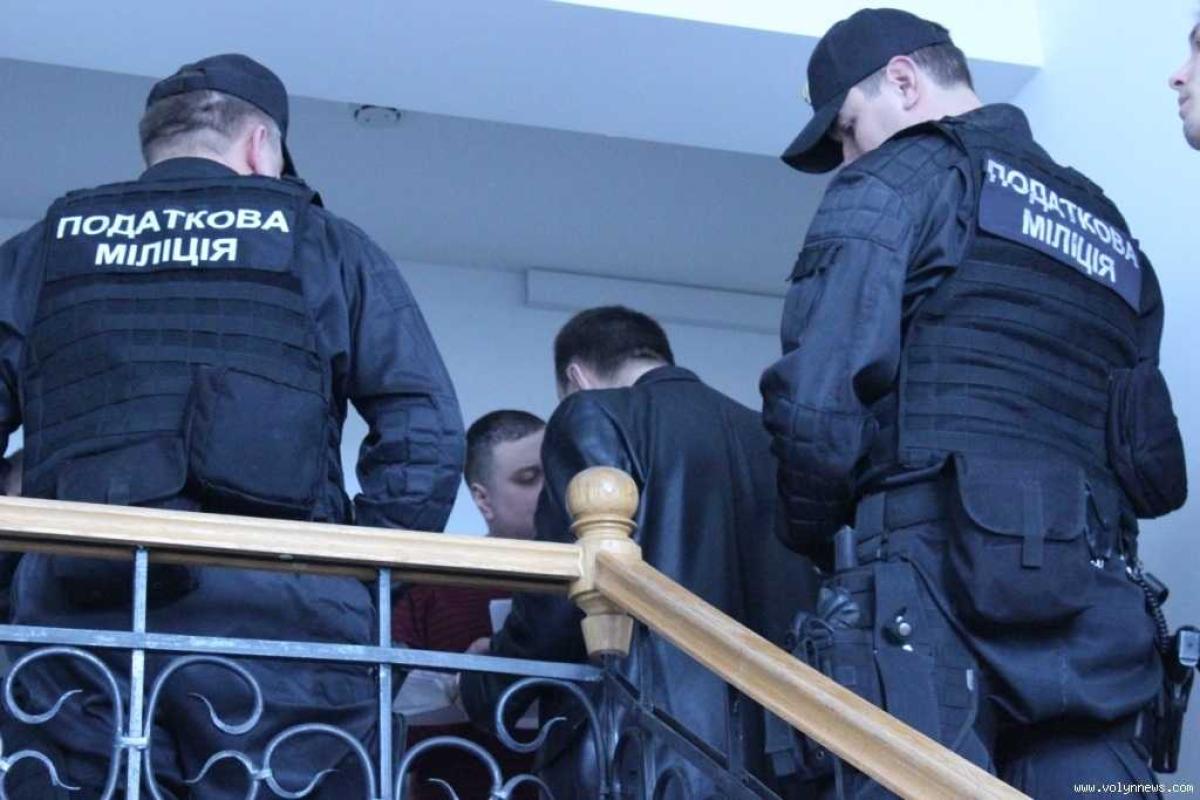 Налоговики Севастополя пополняют бюджет страны Налоговики Севастополя пополняют бюджет страны
