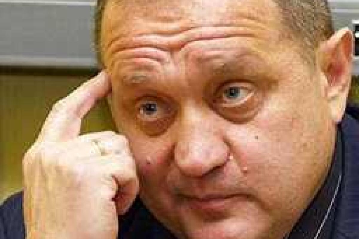 Заявление Председателя Совета министров Автономной Республики Крым А.Могилева Заявление Председателя Совета министров Автономной Республики Крым А.Могилева