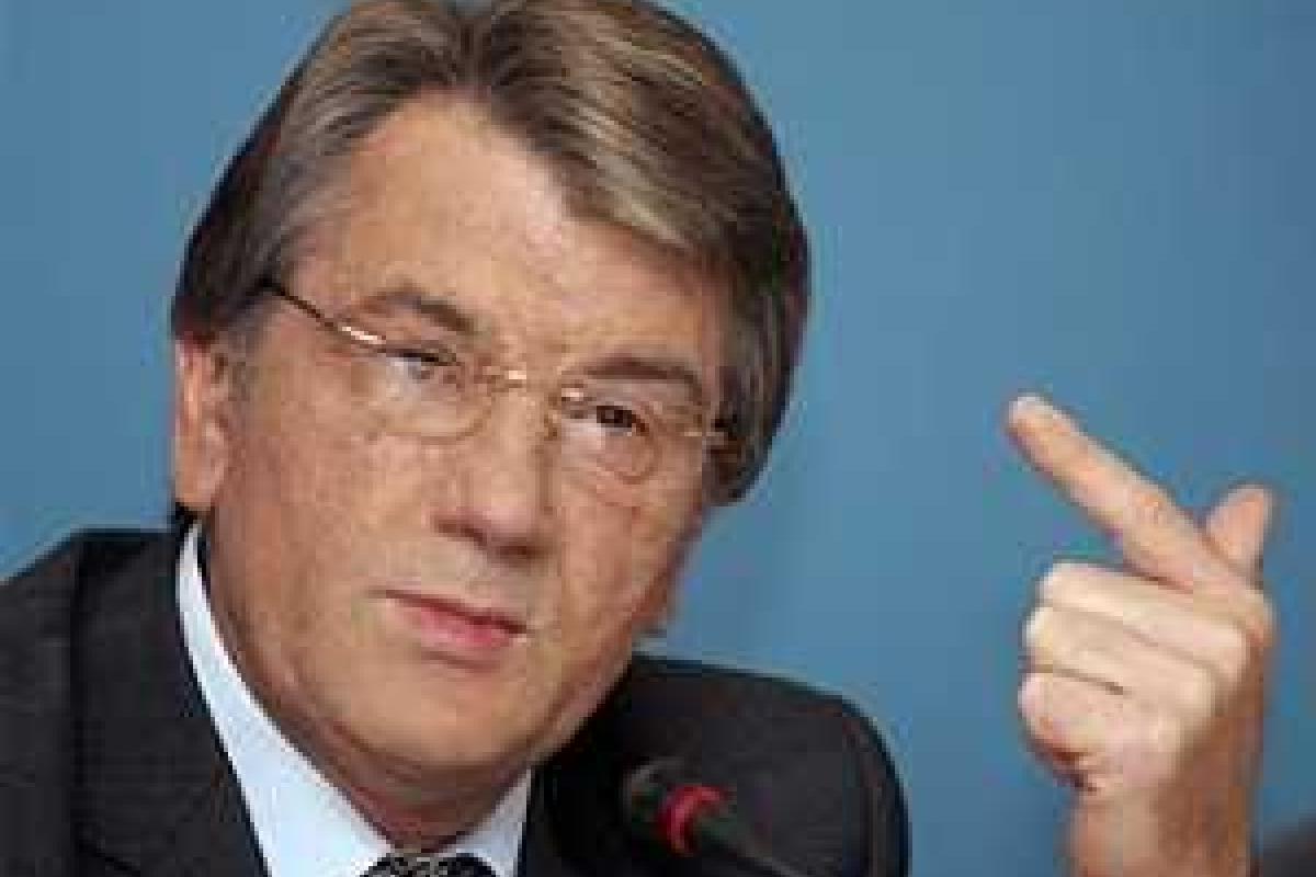 Экс-президент отменил пышные празднования в свой 60-летний юбилей Экс-президент отменил пышные празднования в свой 60-летний юбилей