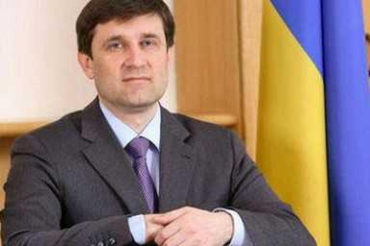 Национализм в Донбассе места не найдет - А. Шишацкий