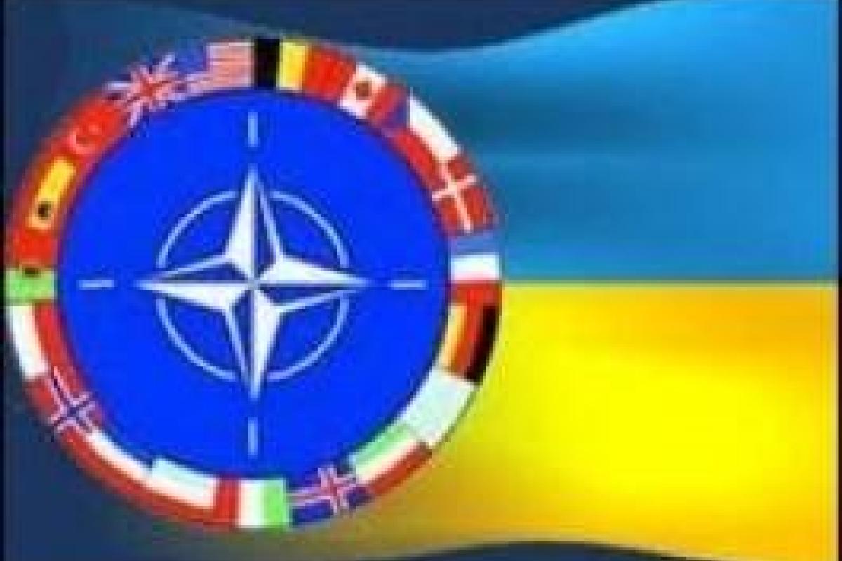 Делегация Минобороны Украины - участник заседания Североатлантического совета в Брюсселе Делегация Минобороны Украины - участник заседания Североатлантического совета в Брюсселе