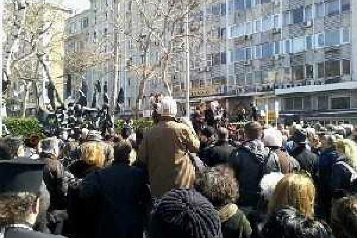 Нацистский долг возвращает Германия бывшим узникам концлагерей Нацистский долг возвращает Германия бывшим узникам концлагерей