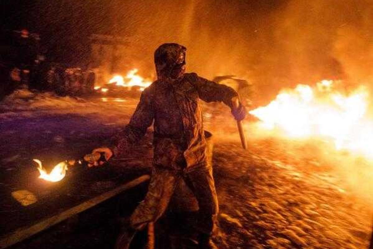 Заверения оппозиционных лидеров о необходимости перемирия оказались лишь маневром для затягивания времени - Администрация Президента Заверения оппозиционных лидеров о необходимости перемирия оказались лишь маневром для затягивания времени - Администрация Президента
