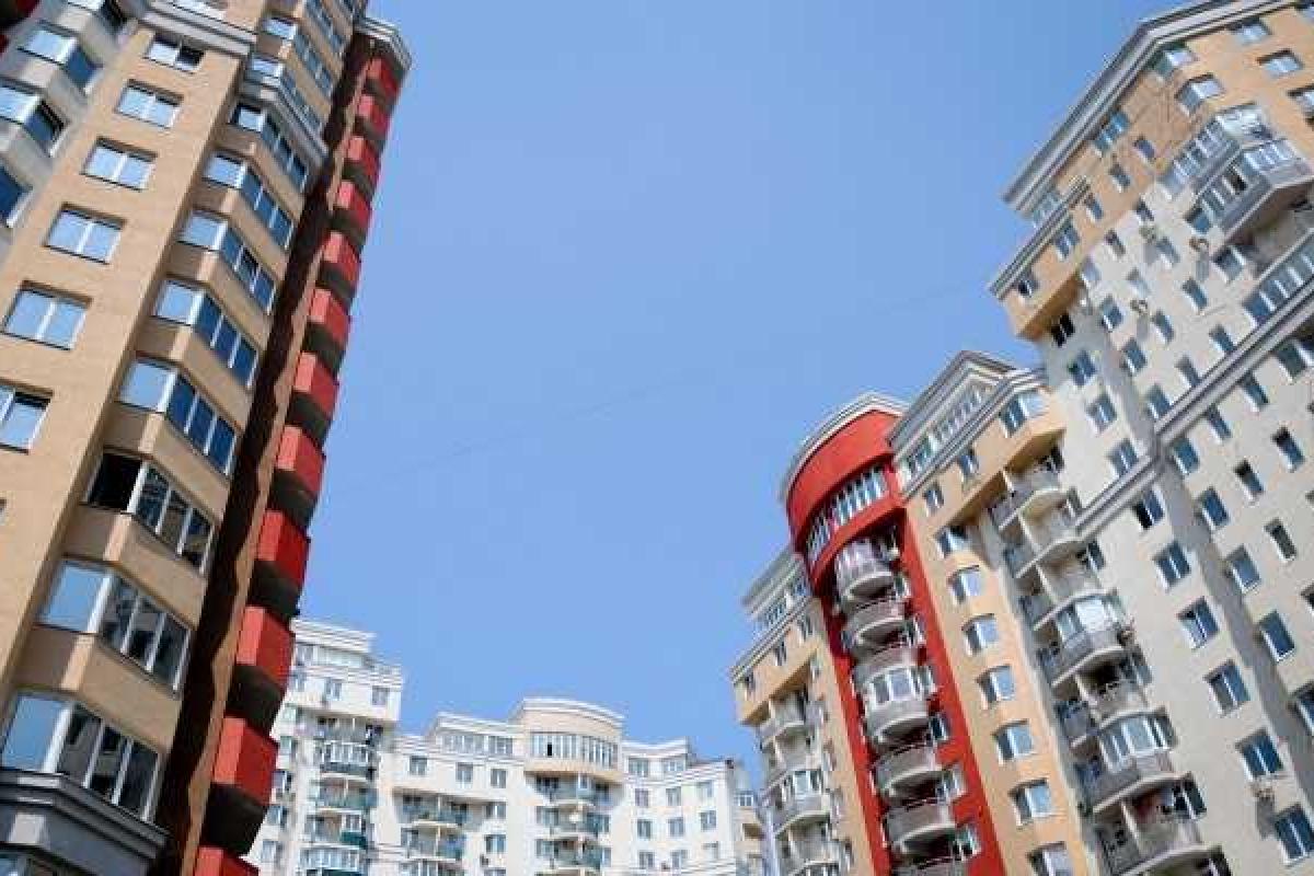 ГИУ направило на развитие ипотеки более четверти от суммы кредитов, выданных на недвижимость ГИУ направило на развитие ипотеки более четверти от суммы кредитов, выданных на недвижимость