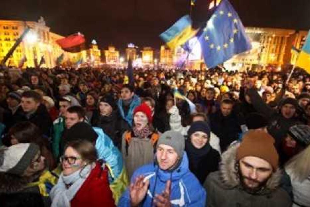 Объявили об освобождении всех задержанных украинских оппозиционеров Объявили об освобождении всех задержанных украинских оппозиционеров