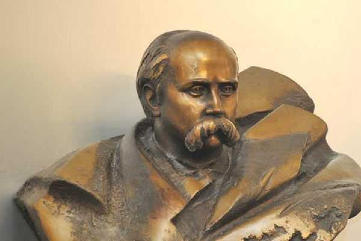 Документальная выставка он-лайн к 200-летию со дня рождения Т.Г. Шевченко открывается на Луганщине Документальная выставка он-лайн к 200-летию со дня рождения Т.Г. Шевченко открывается на Луганщине
