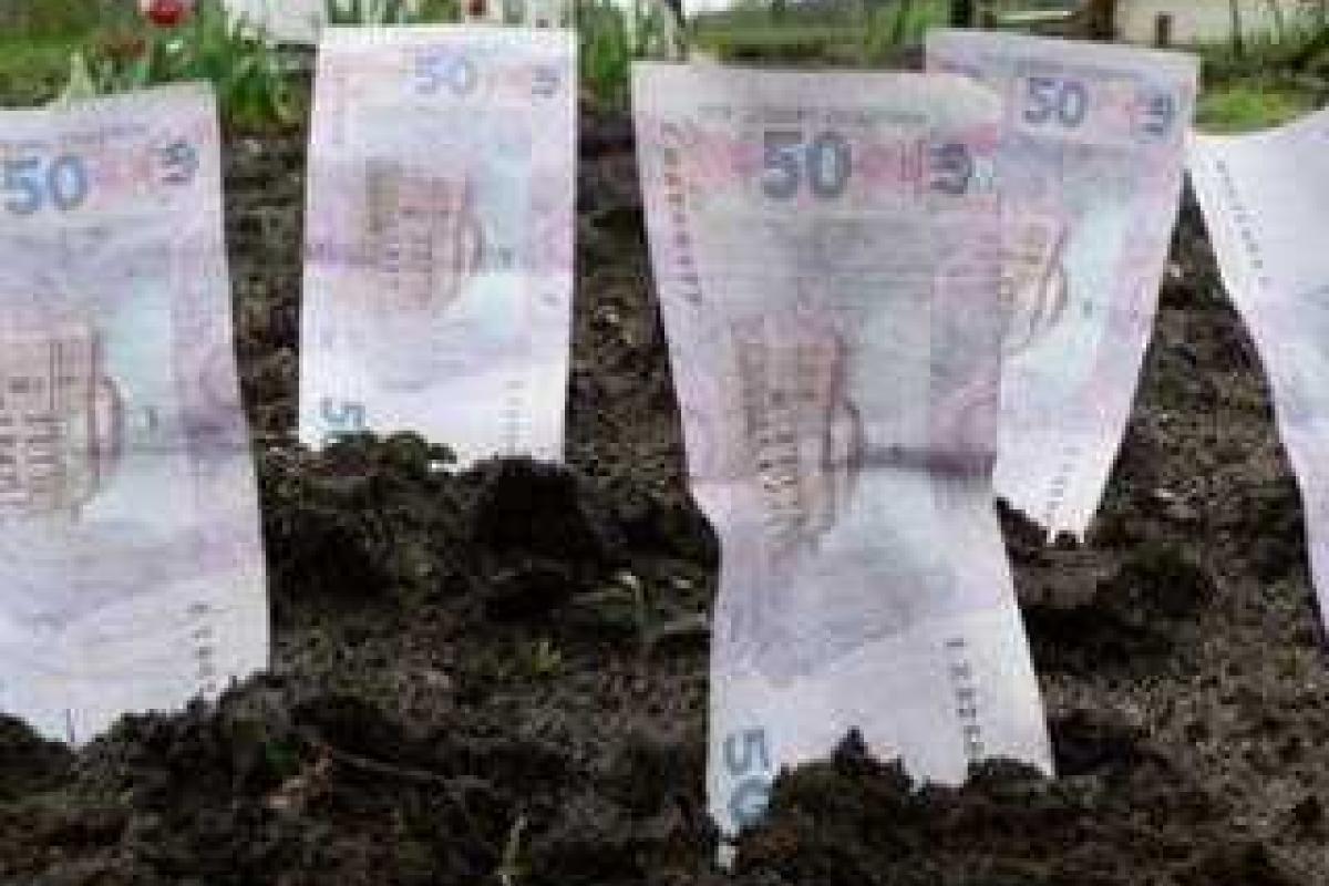 Повторную нормативную оценку земель проводят землеустроители Крыма Повторную нормативную оценку земель проводят землеустроители Крыма