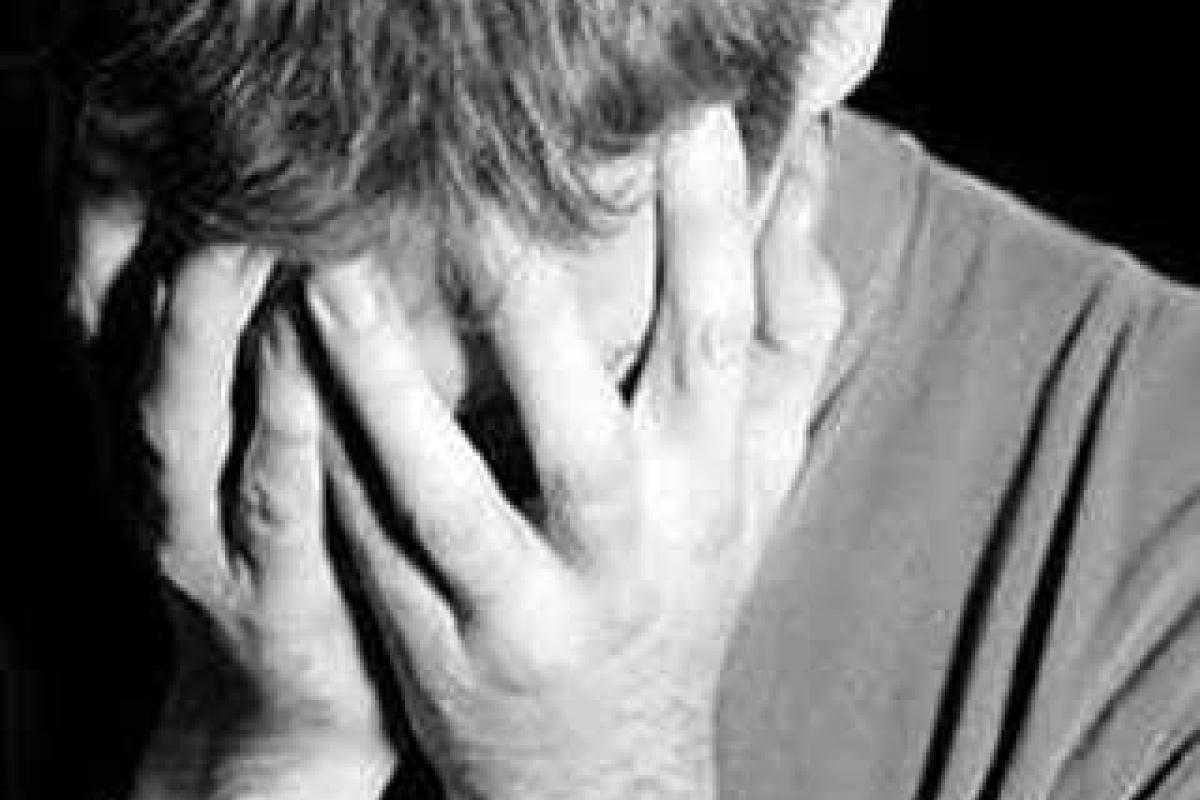 В Британии с вопроса о сексуальном насилии над мужчинами снимается "табу" В Британии с вопроса о сексуальном насилии над мужчинами снимается "табу"