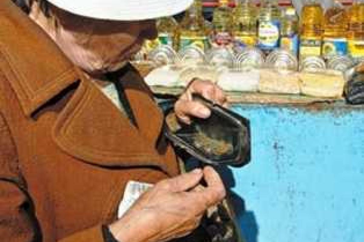Февральские пенсии профинансированы уже на 65,6 % - Н.Королевская Февральские пенсии профинансированы уже на 65,6 % - Н.Королевская