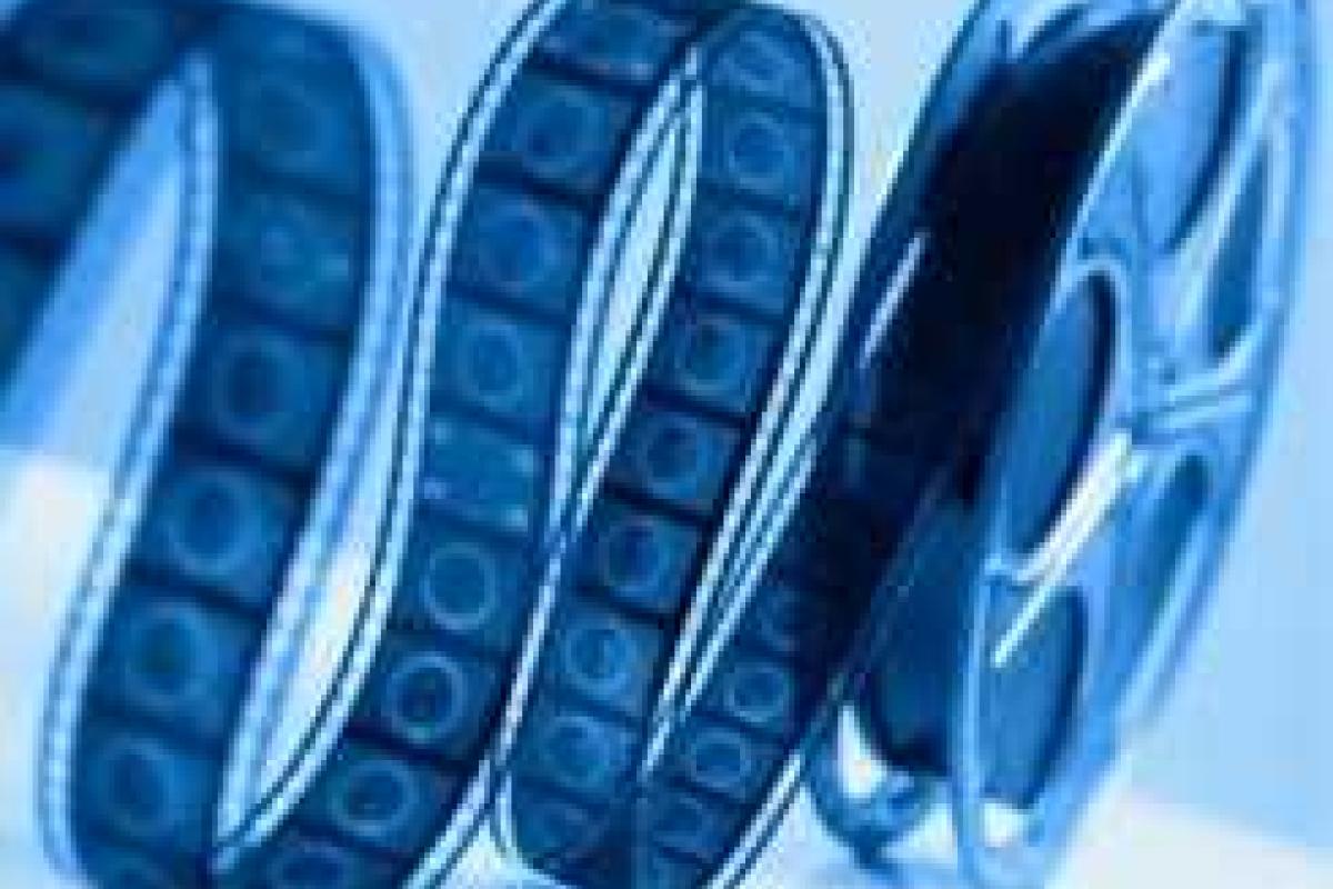 Антологию украинского кино издадут на Харьковщине Антологию украинского кино издадут на Харьковщине