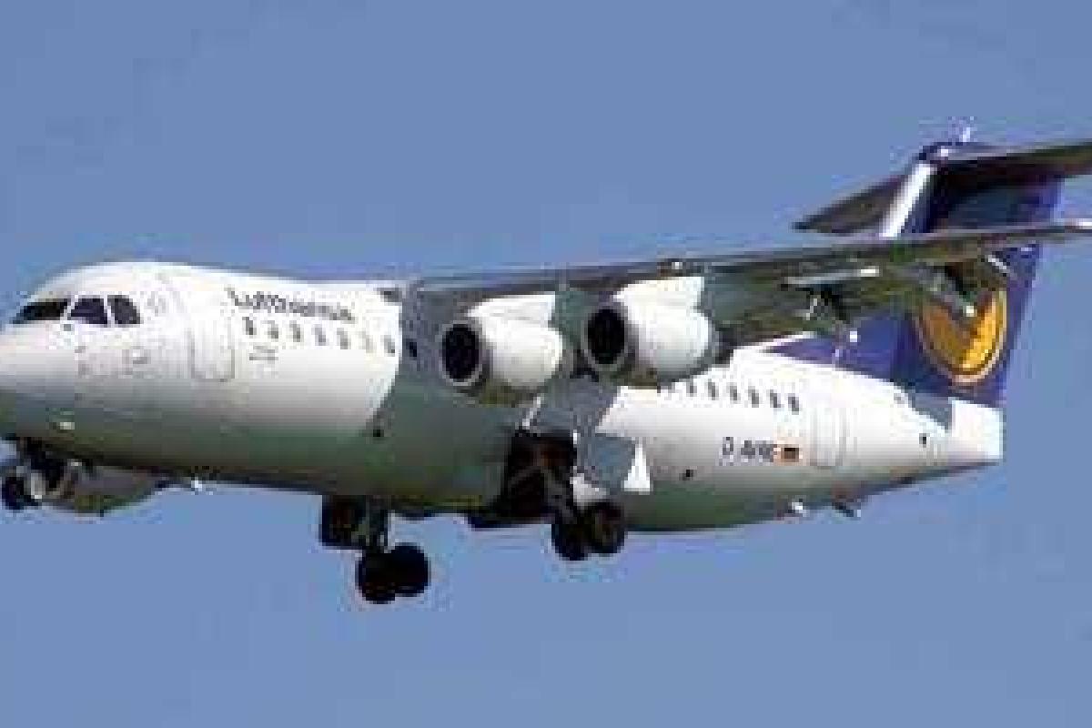 Планируется открытие нового прямого рейса Одесса - Салоники