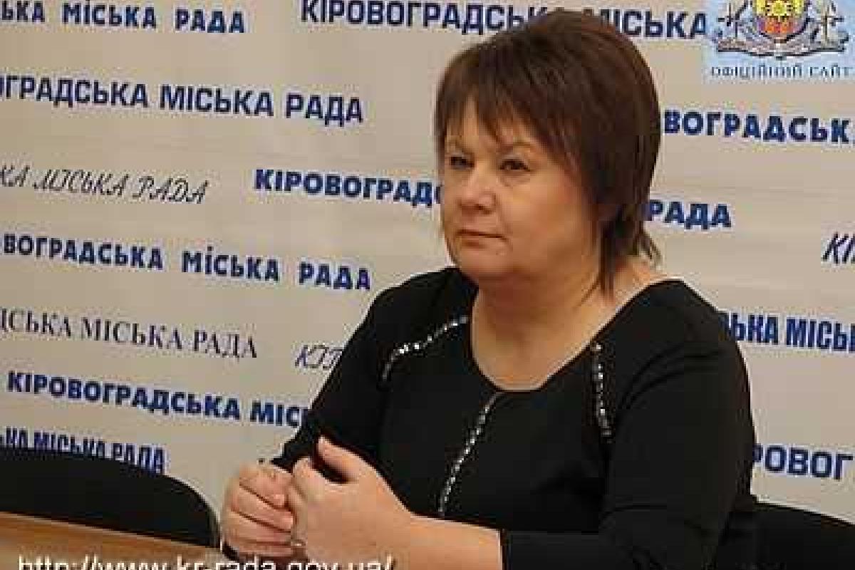 Ответственность за усиление социальной защиты ветеранов войны берут на себя власти Кировоградщины