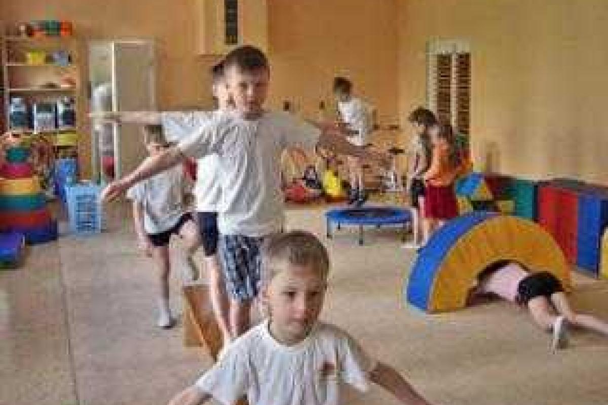 Обсужден вопрос проведения Всеукраинского смотра-конкурса на лучшее состояние физического воспитания в ДОУ Обсужден вопрос проведения Всеукраинского смотра-конкурса на лучшее состояние физического воспитания в ДОУ