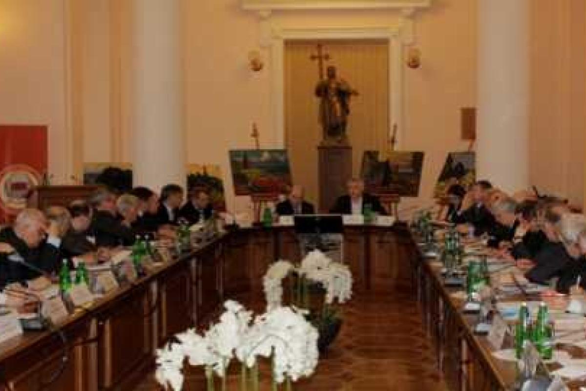 Государственный заказ вузов уменьшаться не будет - С. Квит Государственный заказ вузов уменьшаться не будет - С. Квит