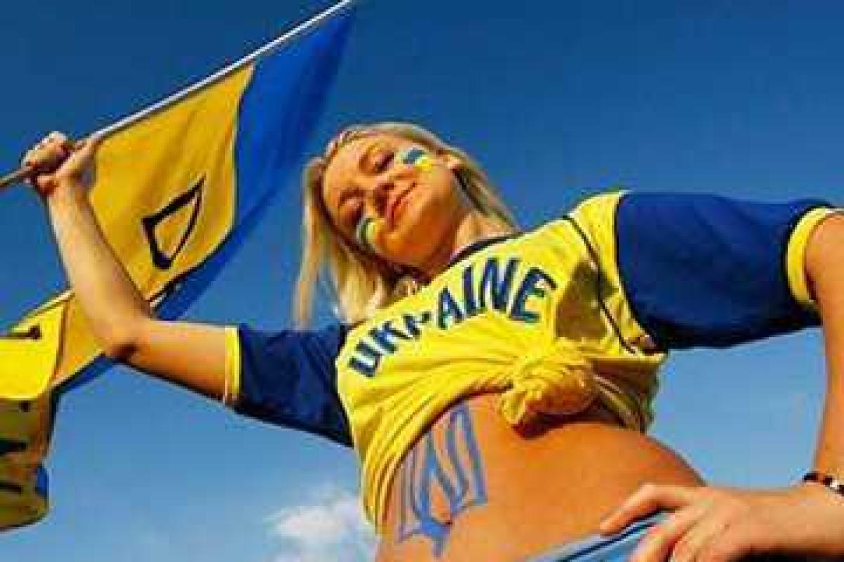 Триумф молодых украинских спортсменов на международных соревнованиях Триумф молодых украинских спортсменов на международных соревнованиях