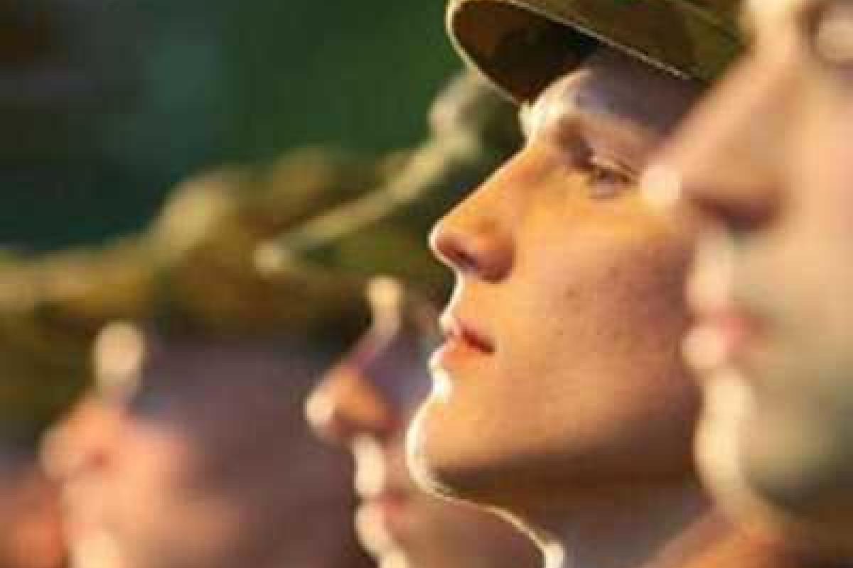 Жители Сумщины пополняют ряды Вооруженных Сил Украины Жители Сумщины пополняют ряды Вооруженных Сил Украины