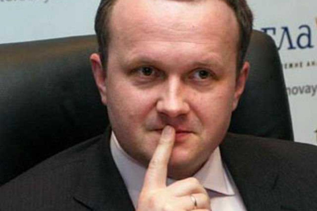 Украинские товары скоро попадут на европейский рынок Украинские товары скоро попадут на европейский рынок