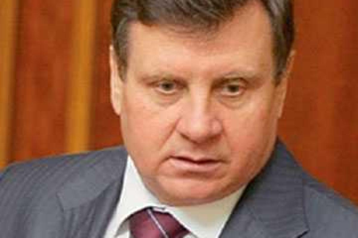 Кандидату от КПУ будет чрезвычайно тяжело - А.Мартынюк Кандидату от КПУ будет чрезвычайно тяжело - А.Мартынюк