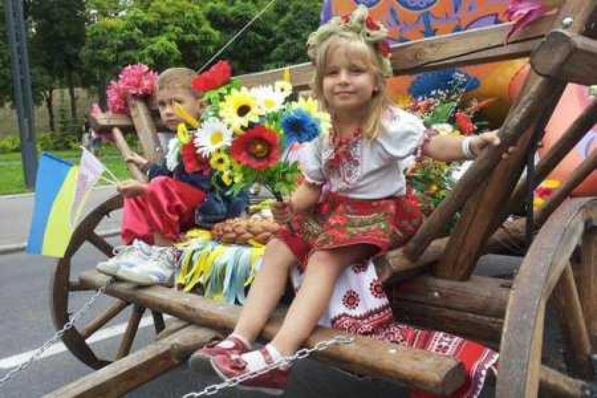 Продолжается реализация целевой Программы содействия развитию гражданского общества на Луганщине Продолжается реализация целевой Программы содействия развитию гражданского общества на Луганщине