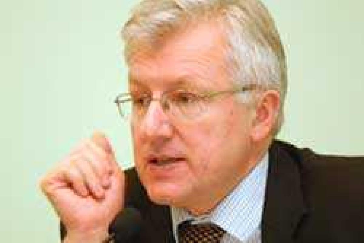 Если Украина подтвердит аннексию АРК, Путин будет двигаться дальше - Рубан Если Украина подтвердит аннексию АРК, Путин будет двигаться дальше - Рубан