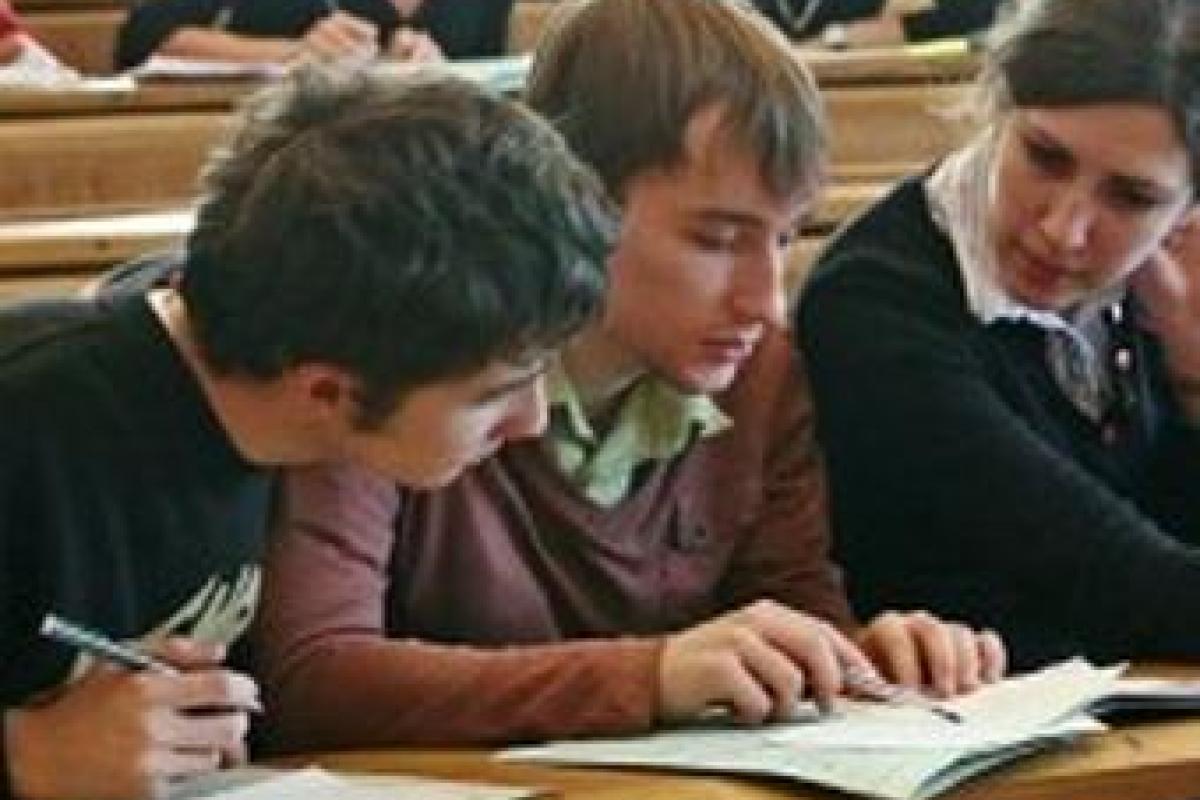 Студенты после окончания вузов должны иметь возможность возместить стоимость обучения - И.Швайка Студенты после окончания вузов должны иметь возможность возместить стоимость обучения - И.Швайка