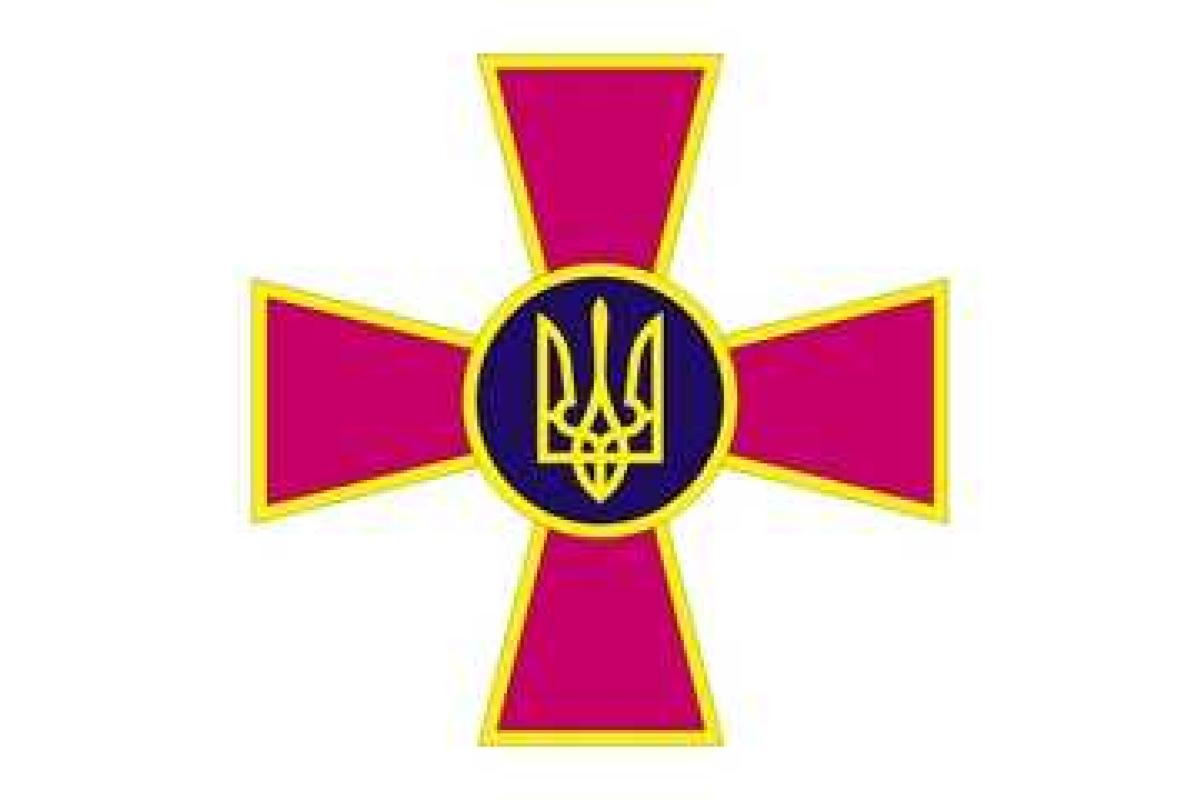 Военные учения "Весенний ливень-2014" проведут на Харьковщине