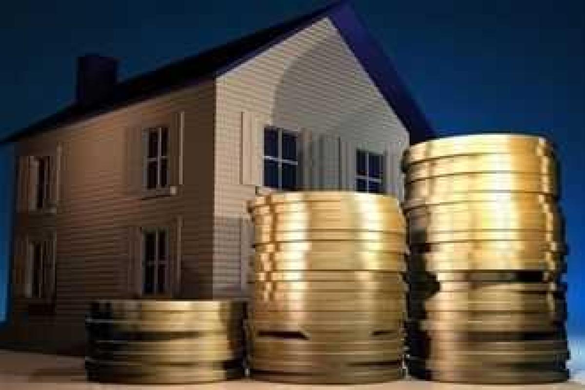 ГИУ продолжает развивать ипотеку для населения Украины ГИУ продолжает развивать ипотеку для населения Украины